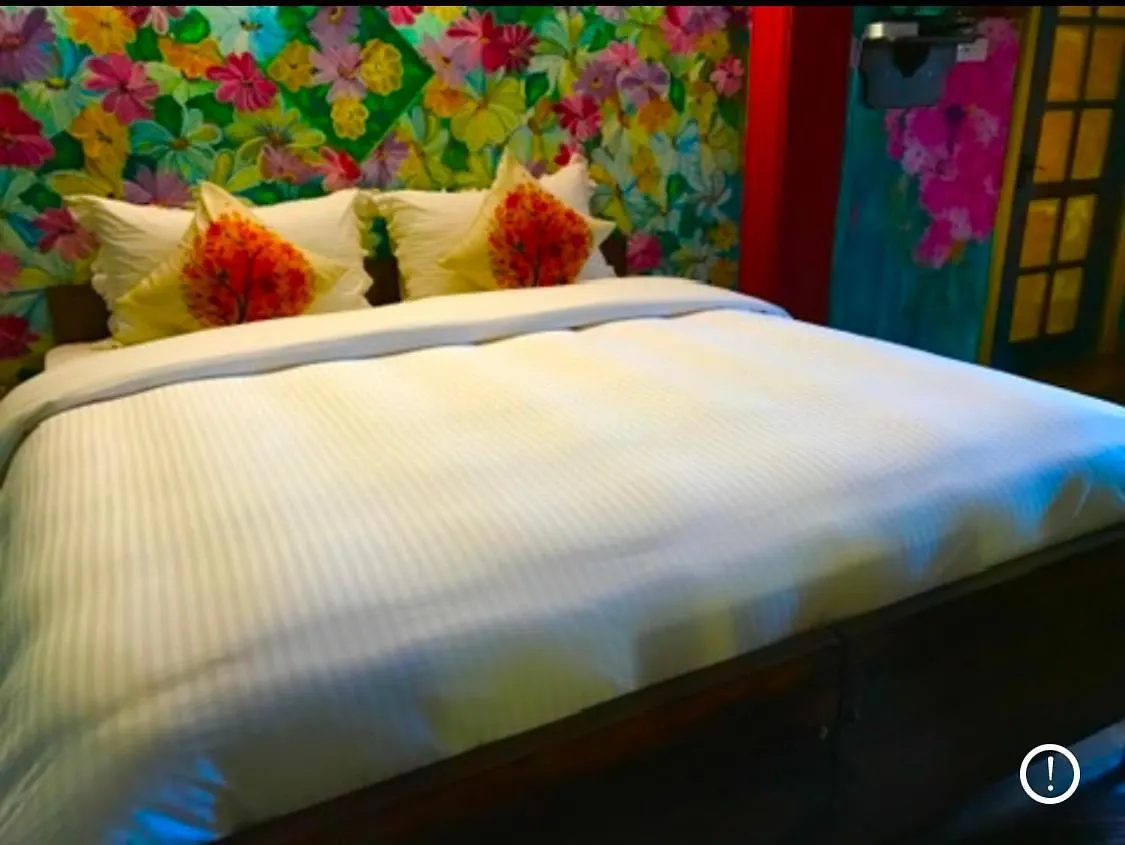 Guest house Serendipity Lake Artistic Bungalow By Heidis Home Nuwara Eliya