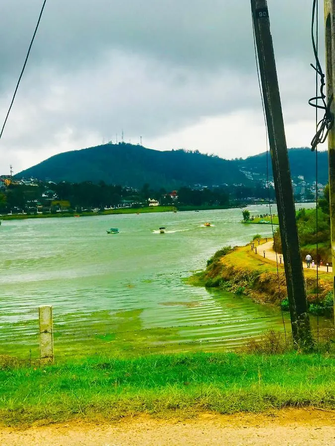 Serendipity Lake Artistic Bungalow By Heidis Home Nuwara Eliya Guest house