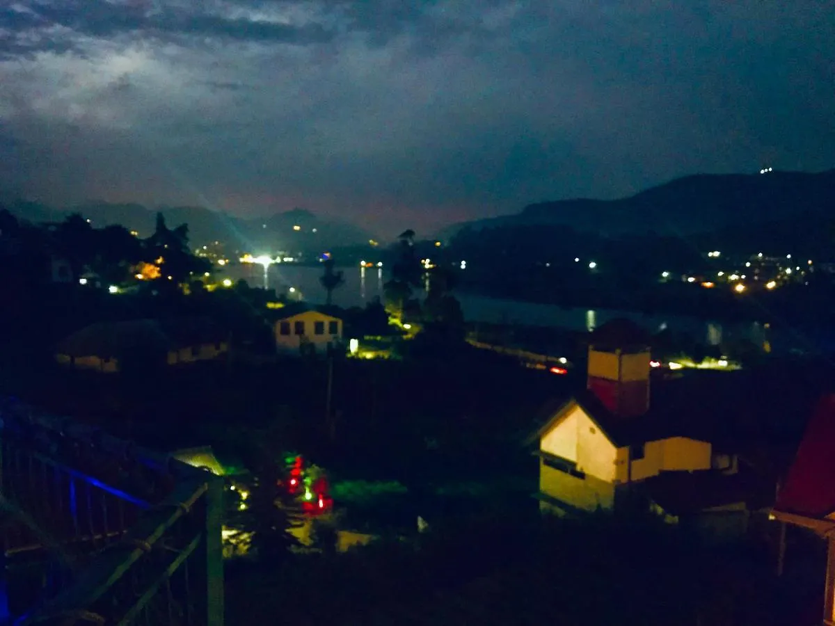 Guest house Serendipity Lake Artistic Bungalow By Heidis Home Nuwara Eliya Sri Lanka