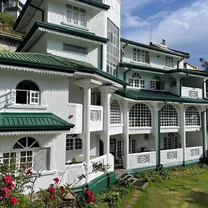 Notre Dame D'arcadia Nuwara Eliya