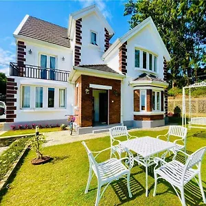 Little England By Regus Nuwara Eliya