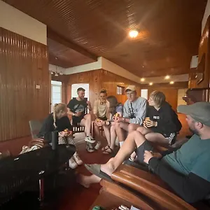 Chilly Croc Hostal