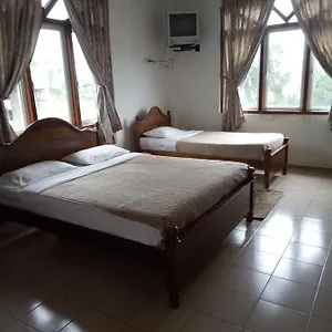 Oasis Hill Nuwara Eliya