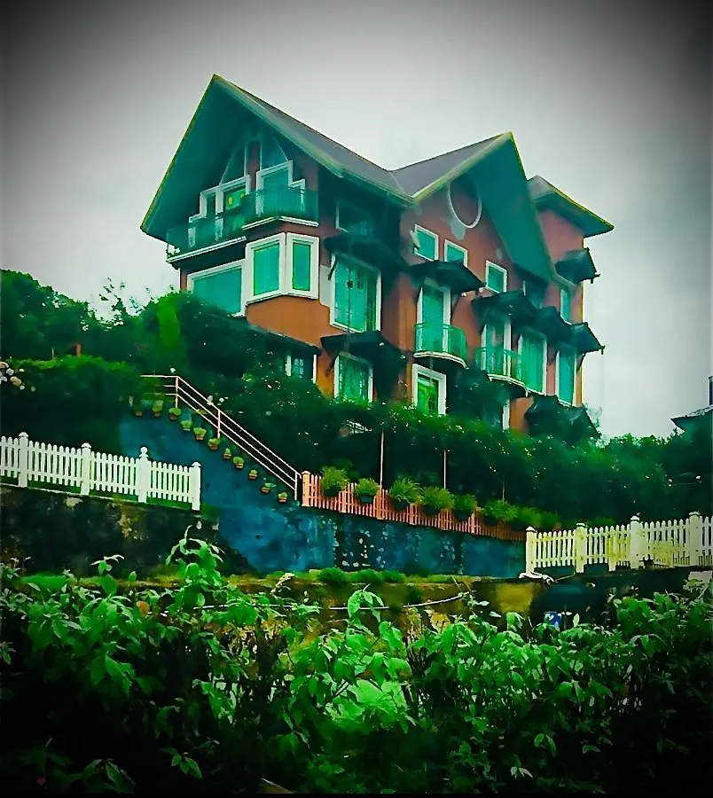 Gasthof Serendipity Lake Artistic Bungalow By Heidis Home Nuwara Eliya