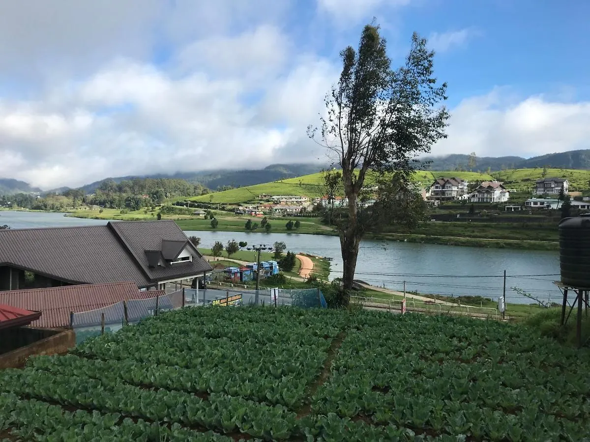 Serendipity Lake Artistic Bungalow By Heidis Home Nuwara Eliya Sri Lanka