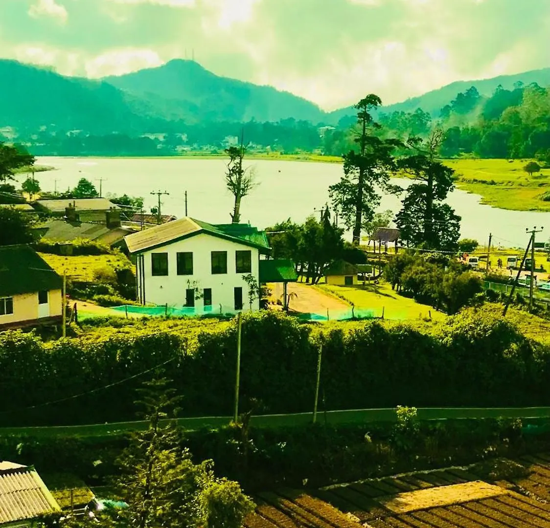 Serendipity Lake Artistic Bungalow By Heidis Home Nuwara Eliya 0*,  Sri Lanka