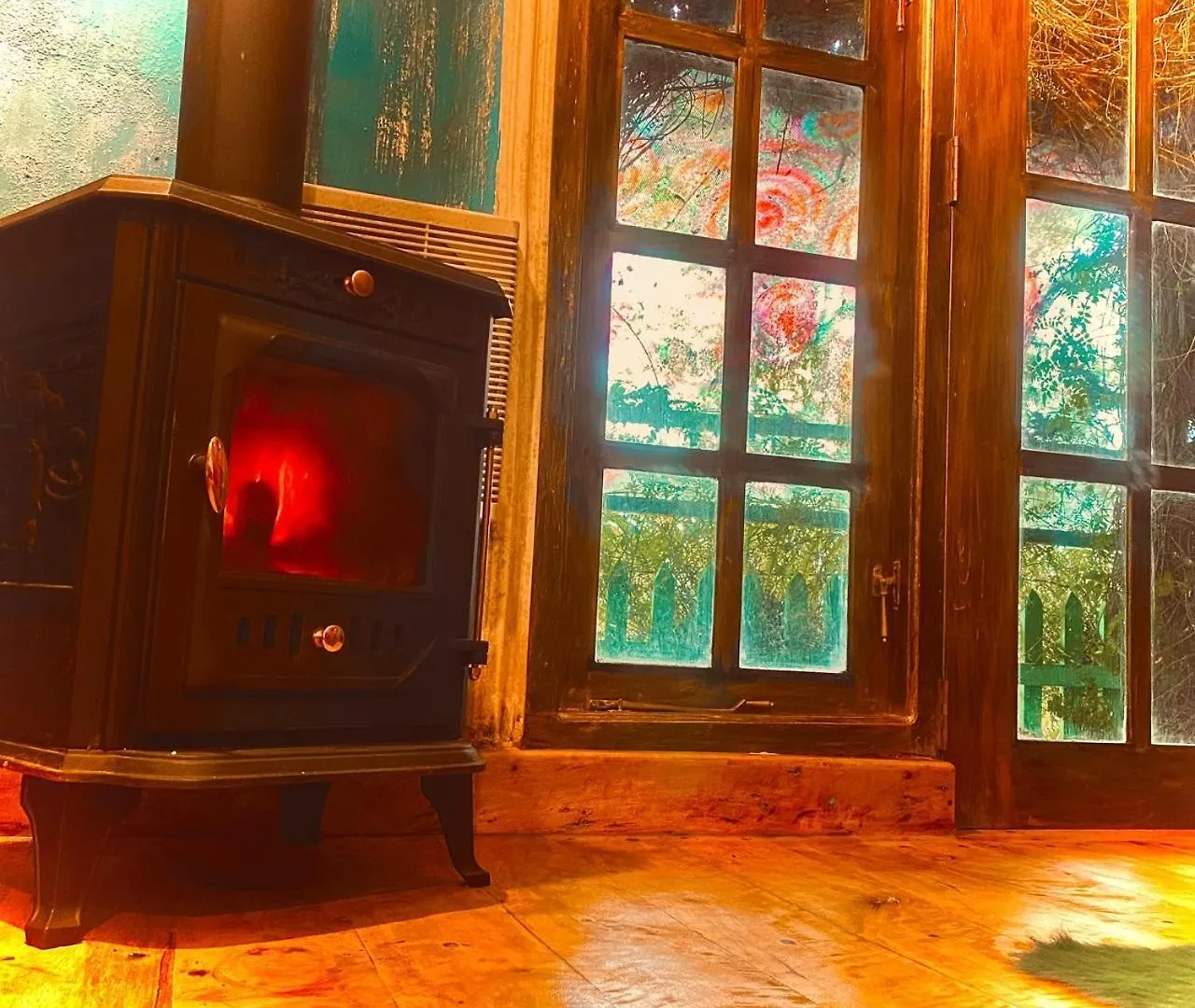 Gasthof Serendipity Lake Artistic Bungalow By Heidis Home Nuwara Eliya Sri Lanka